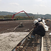 งานก่อสร้างในเกาหลีแม้นศรี